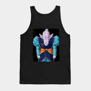 OLD KAI MERCH VTG Tank Top